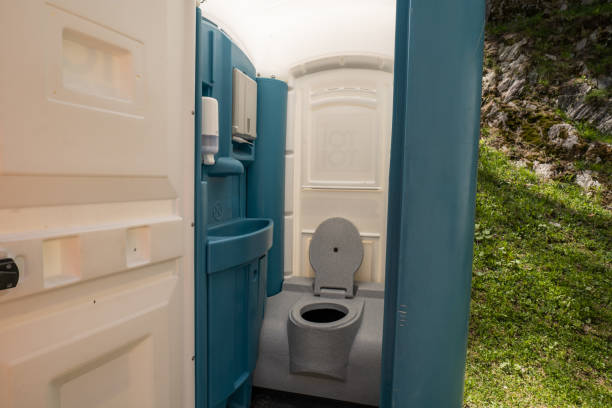 Best Affordable portable toilet rental  in China Grove, TX