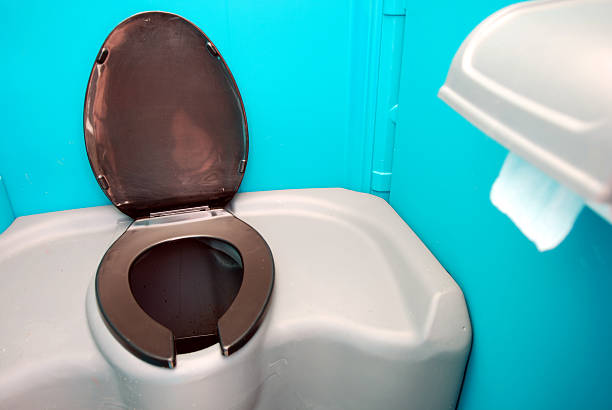Best Porta potty rental near me  in China Grove, TX