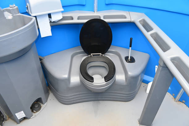Best Porta potty rental near me  in China Grove, TX