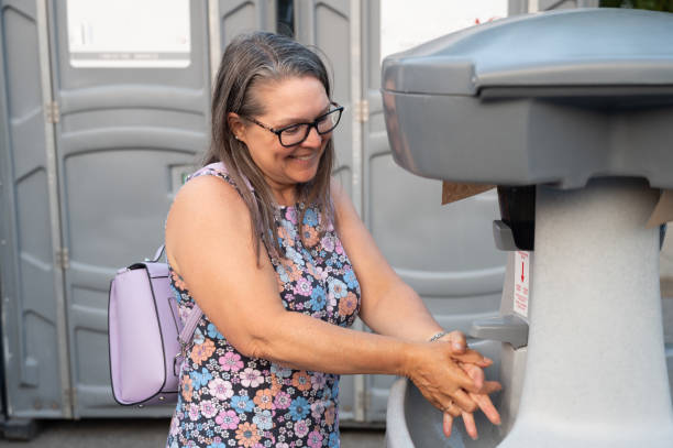 Best Porta potty rental near me  in China Grove, TX