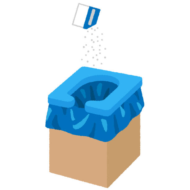 Portable Toilet Options We Offer in China Grove, TX
