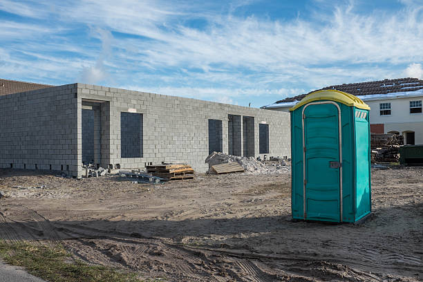 Porta potty services near me in China Grove, TX